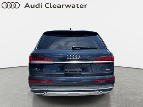 Certified 2023 Audi Q7 2.0T Premium Plus AWD/4WD image 8