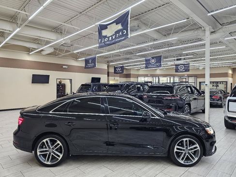 Used 2019 Audi A3 2.0T Titanium FWD image 5