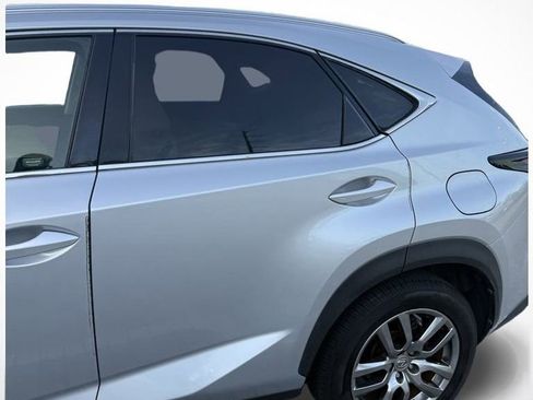 Used 2016 Lexus NX 200t FWD image 47