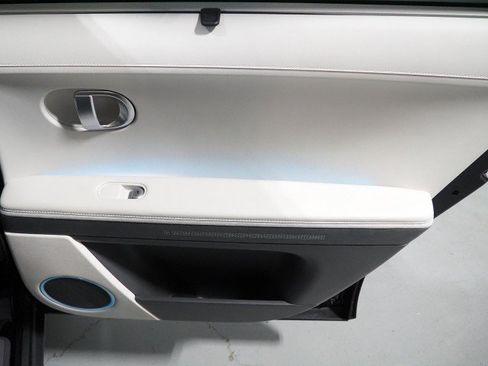 Used 2023 Hyundai Ioniq 5 Limited RWD image 70