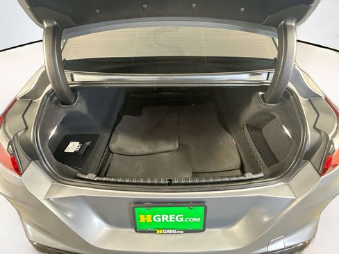 Used 2023 BMW M8 Gran Coupe xDrive Competition image 35