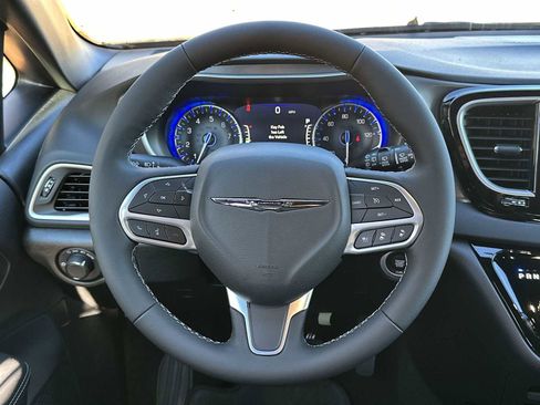 New 2026 Chrysler Voyager LX image 11