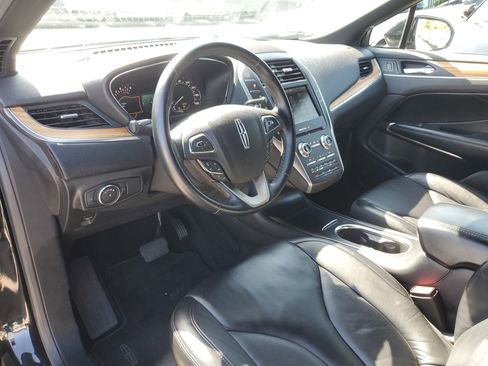 Used 2015 Lincoln MKC FWD w/ Equipment Group 101A Select image 17