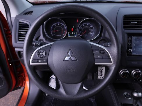 Used 2024 Mitsubishi Outlander Sport ES AWD/4WD image 25