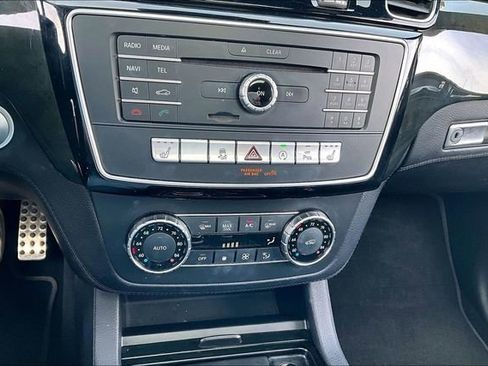 Used 2016 Mercedes-Benz GLE 400 4MATIC image 31