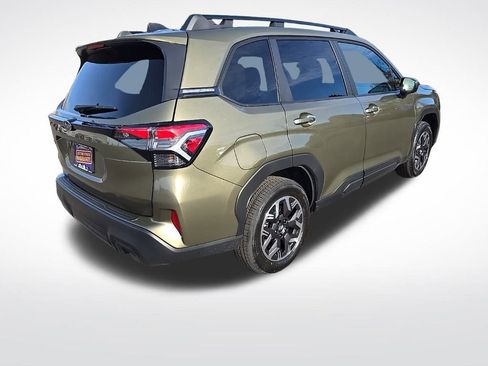 New 2026 Subaru Forester Premium image 7