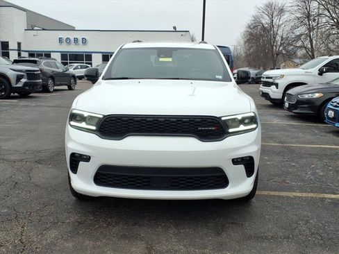 Used 2023 Dodge Durango GT image 41
