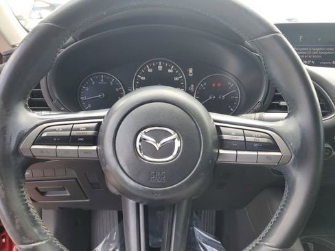 Used 2020 MAZDA MAZDA3 Sedan w/ Select Package image 20