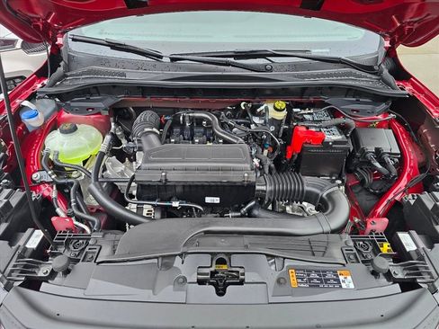 New 2026 Ford Escape ST-Line w/ Tech Pack #1 image 27