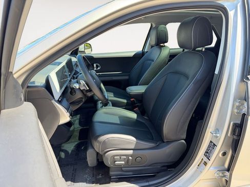 Used 2024 Hyundai Ioniq 5 Limited AWD/4WD image 6