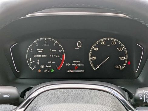 Used 2025 Honda Pilot EX-L image 31