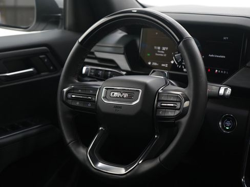 Used 2024 GMC Acadia AT4 w/ Super Cruise Package image 14