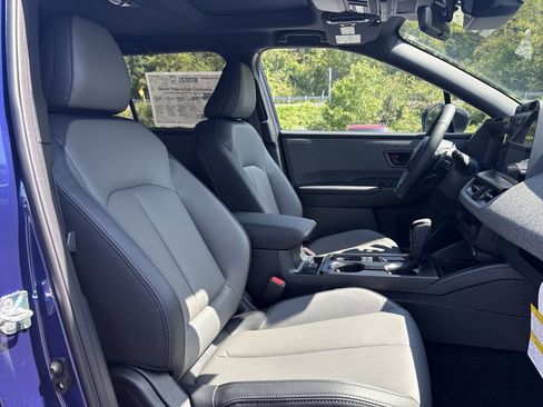 New 2026 Subaru Outback Premium AWD/4WD image 30