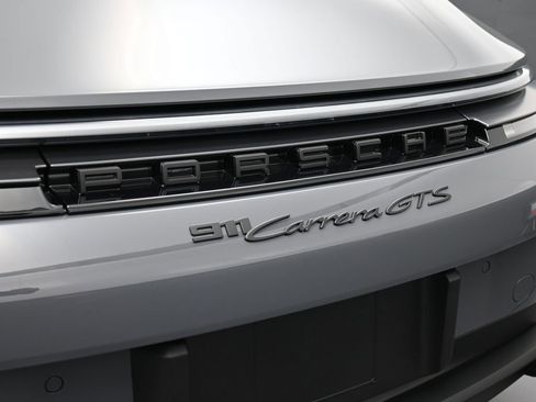 New 2026 Porsche 911 Carrera GTS RWD image 14