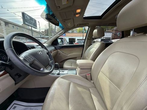 Used 2008 Hyundai Veracruz Limited image 21