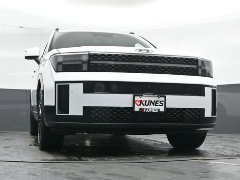 Used 2025 Hyundai Santa Fe Calligraphy image 49