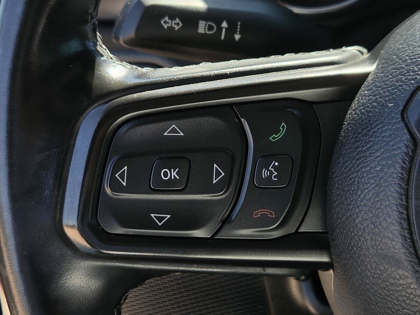 Used 2020 Jeep Wrangler Unlimited Sport AWD/4WD image 34