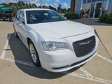Certified 2015 Chrysler 300 C image 4
