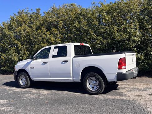 Used 2016 RAM 1500 Tradesman w/ Protection Group image 5