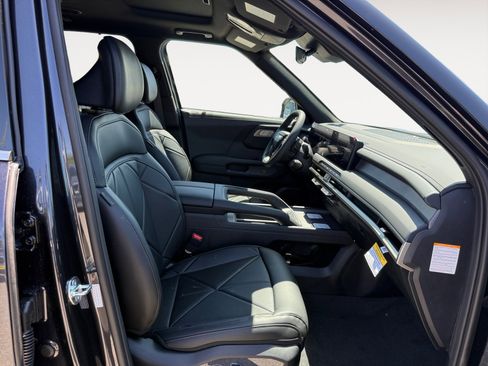 New 2027 Kia Telluride EX FWD image 19