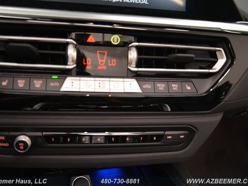 Used 2025 BMW Z4 M40i w/ Premium Package image 29