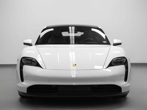 Certified 2023 Porsche Taycan RWD image 8