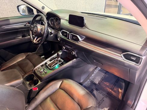 Used 2017 MAZDA CX-5 Grand Select image 22