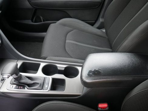 Used 2020 Kia Optima LX image 20