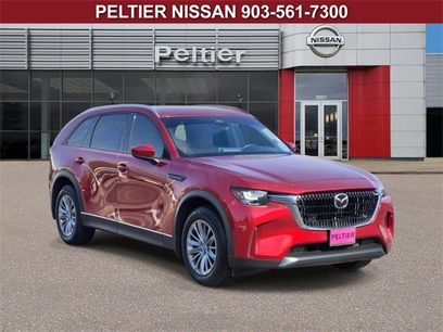 Used 2024 MAZDA CX-90 3.3 Turbo w/ Preferred Package