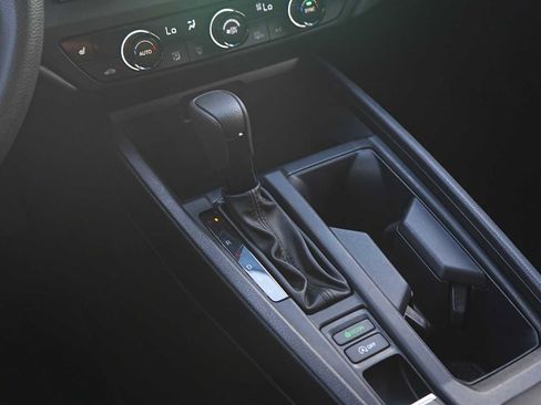 Certified 2024 Honda Accord EX image 20