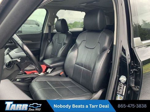 Used 2021 Kia Telluride SX w/ Towing Package AWD/4WD image 13