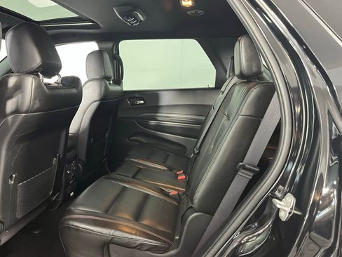 Certified 2025 Dodge Durango GT image 24