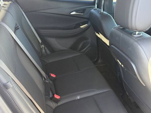 Used 2024 Buick Encore GX Sport Touring w/ Comfort Package image 13