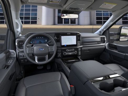 New 2026 Ford F350 Lariat image 9