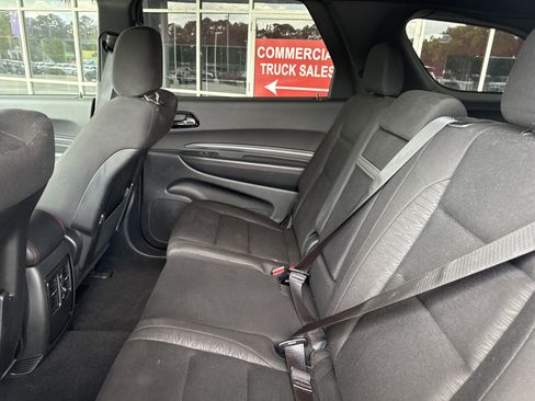 Used 2026 Dodge Durango GT RWD image 29