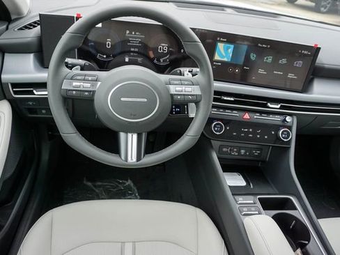 New 2026 Hyundai Sonata SEL FWD image 14