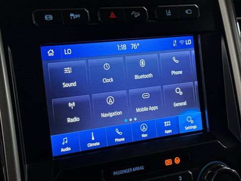 Used 2020 Ford F250 Lariat AWD/4WD image 59