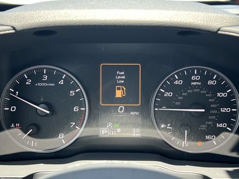 New 2026 Subaru Crosstrek 2.5i Limited AWD/4WD image 22