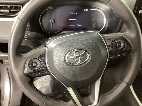 Used 2023 Toyota RAV4 XSE w/ XSE Grade Weather Package AWD/4WD image 15