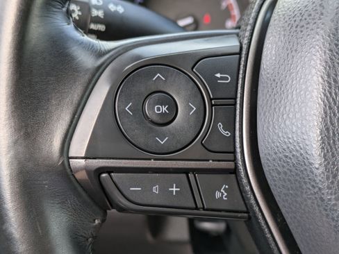 Used 2021 Toyota Camry SE image 21