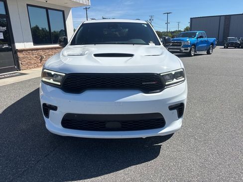 Used 2023 Dodge Durango GT AWD/4WD image 9
