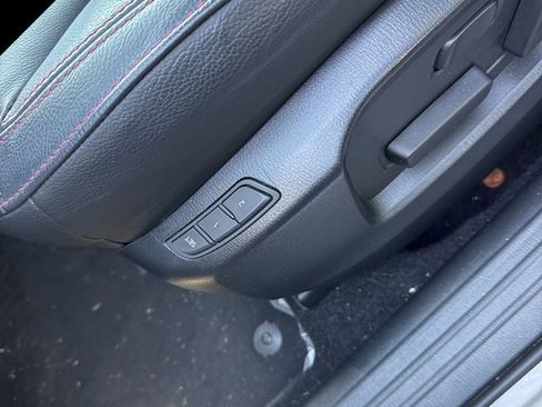 Certified 2025 MAZDA CX-5 2.5 Turbo w/ Premium Package image 25