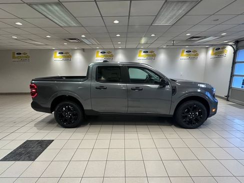 New 2026 Ford Maverick XLT w/ XLT Luxury Package AWD/4WD image 3
