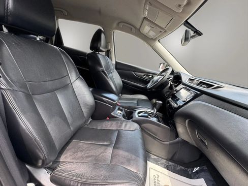 Used 2014 Nissan Rogue SL FWD image 15