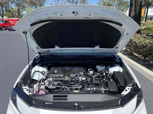 Used 2025 Toyota Camry XSE FWD image 23