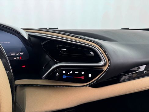 Used 2024 Ferrari 296 GTS image 22