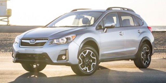 Used 2016 Subaru Crosstrek 2.0i Premium AWD/4WD image 1