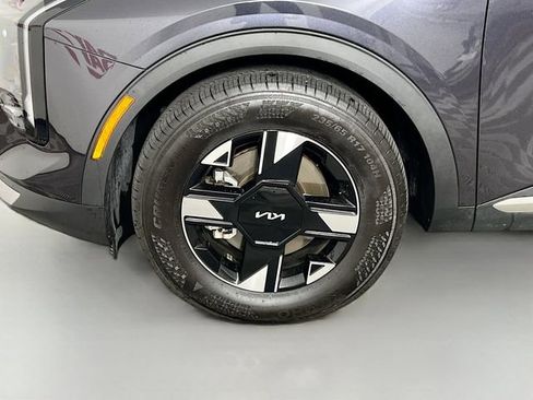 Used 2026 Kia Sportage LX w/ LX Convenience Package image 26