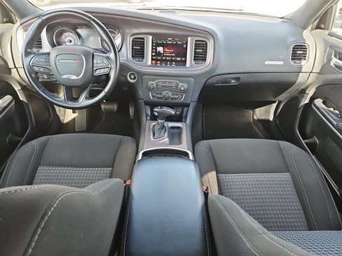 Used 2023 Dodge Charger SXT RWD image 15