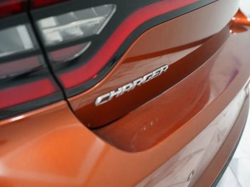 Used 2021 Dodge Charger GT w/ Navigation & Travel Group RWD image 6